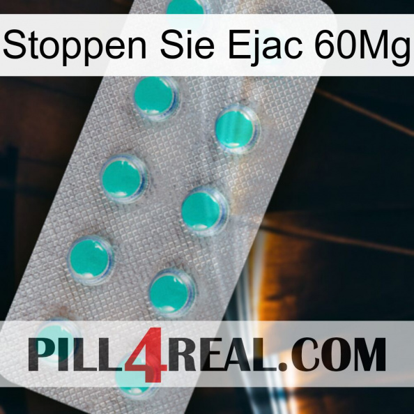 Stop Ejac 60Mg 28